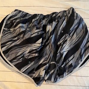 EUC Nike Running Shorts